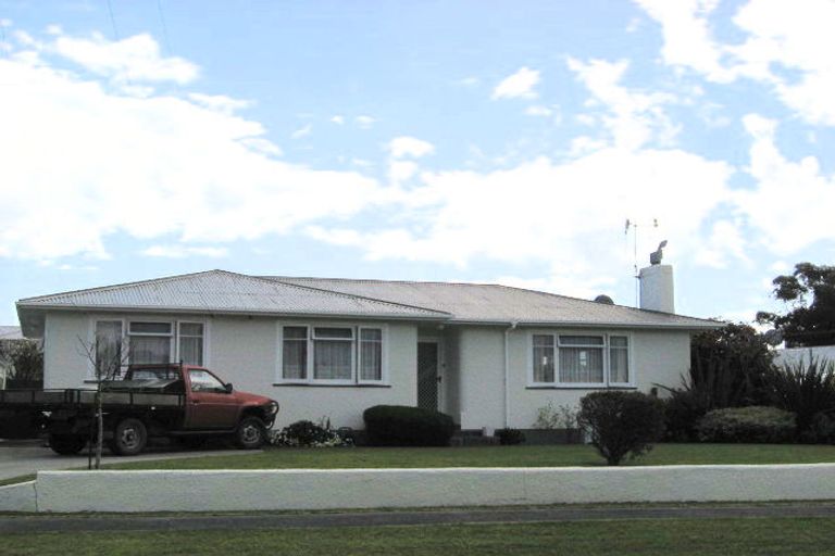 Photo of property in 26 Burns Street, Tawhero, Whanganui, 4501