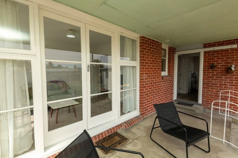 Photo of property in 116 Melcombe Street, Tinwald, Ashburton, 7700