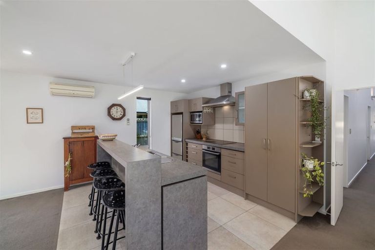 Photo of property in 11 Wildhawk Place, Shirley, Christchurch, 8061