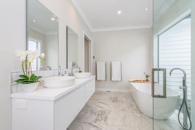 Photo of property in 135 Batty Road, Kingseat, Papakura, 2580