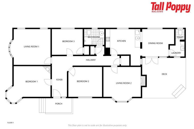 Photo of property in 24 Rother Street, Oamaru, 9400