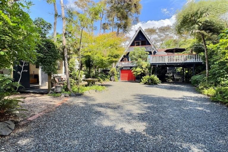 Photo of property in 31 Huriwaka Street, Kuratau, Turangi, 3381