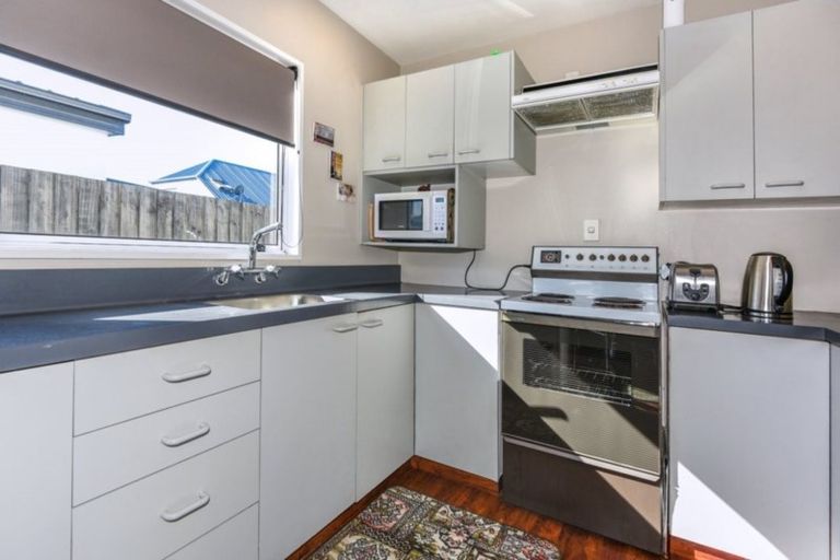 Photo of property in 4/89 Brougham Street, Addington, Christchurch, 8024