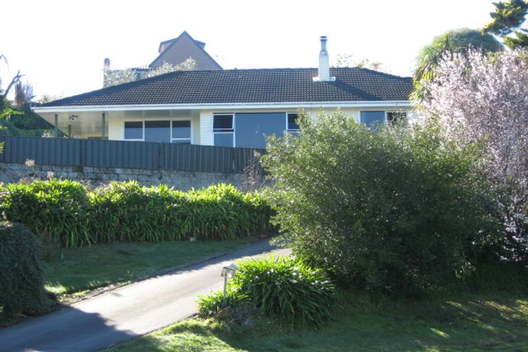 Photo of property in 37 Joll Road, Havelock North, 4130