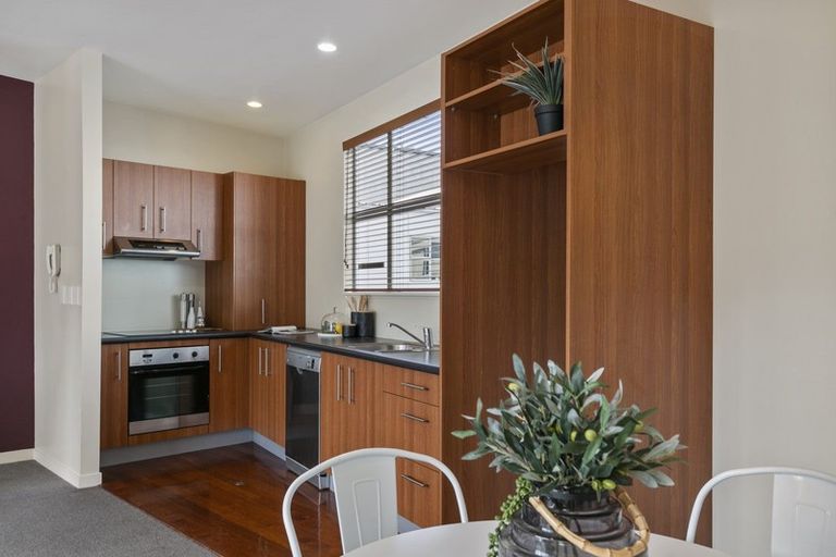 Photo of property in 201 Tasman Street, Mount Cook, Wellington, 6021