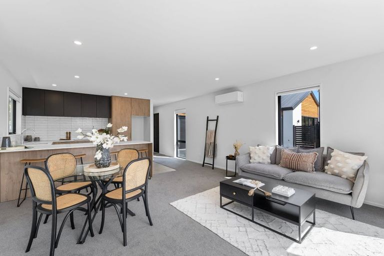 Photo of property in 76b Quinns Road, Shirley, Christchurch, 8013