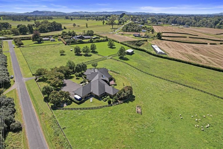 Photo of property in 330g Pencarrow Road, Tamahere, Hamilton, 3283