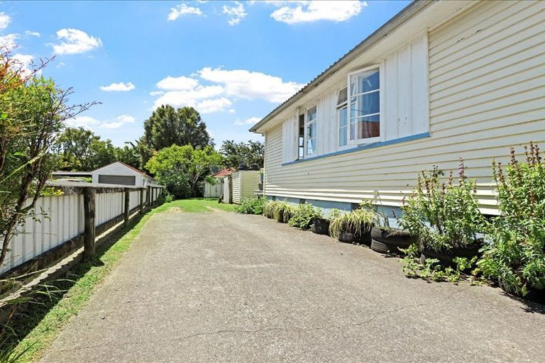 Photo of property in 224 Taupo Road, Taumarunui, 3920
