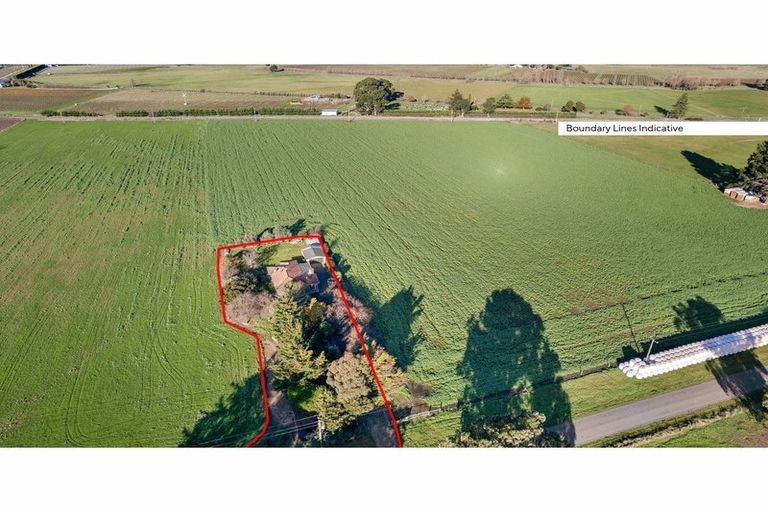 Photo of property in 248 Glenmark Drive, Waipara, Amberley, 7483