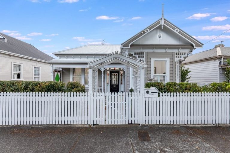 Photo of property in 20 Walters Road, Mount Eden, Auckland, 1024