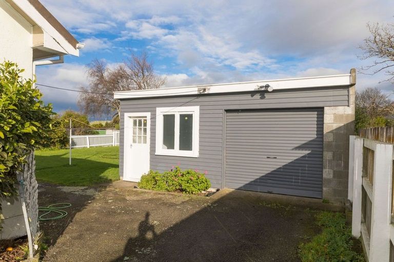 Photo of property in 8 Swinburn Street, Dannevirke, 4930