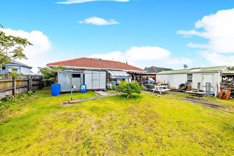 Photo of property in 564 Great South Road, Manukau, Auckland, 2025