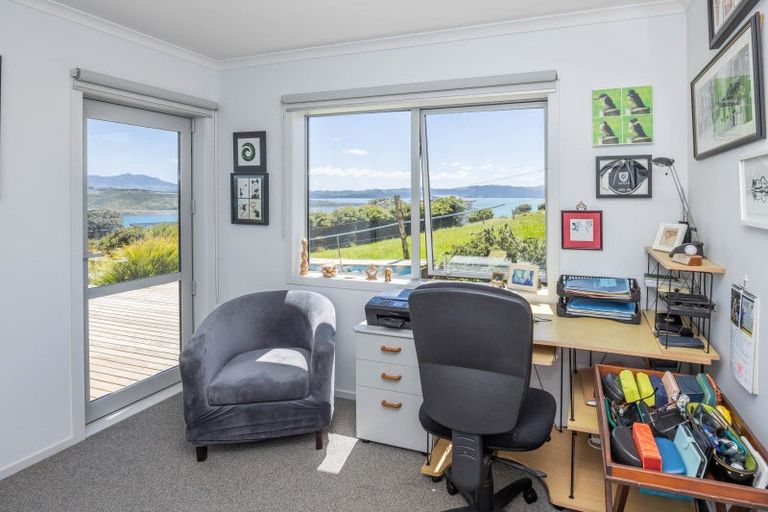 Photo of property in 474 Maukutea Drive, Kawhia, 3889