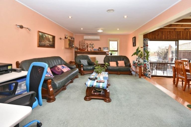 Photo of property in 101 Kippenberger Avenue, Rangiora, 7400