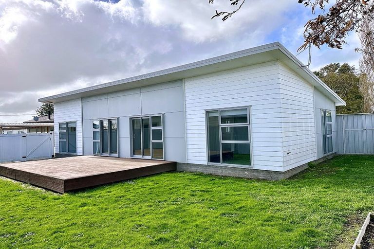 Photo of property in 9 Owen Street, Feilding, 4702