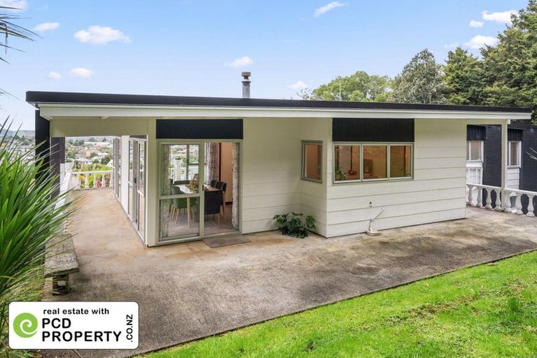 Photo of property in 14 Granfield Place, Te Kamo, Whangarei, 0112