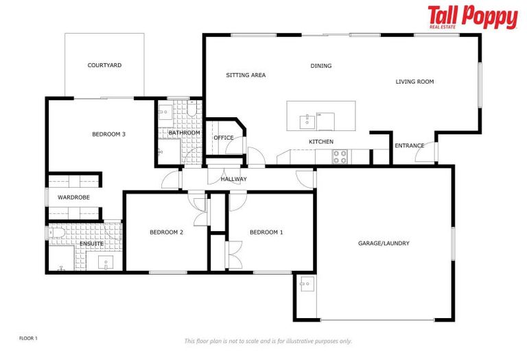 Photo of property in 11 Rose Drive, Concord, Dunedin, 9018