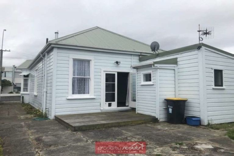 Photo of property in 189 Macandrew Road, South Dunedin, Dunedin, 9012