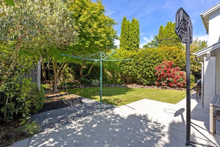 Photo of property in 61a Cashmere Road, Cashmere, Christchurch, 8022
