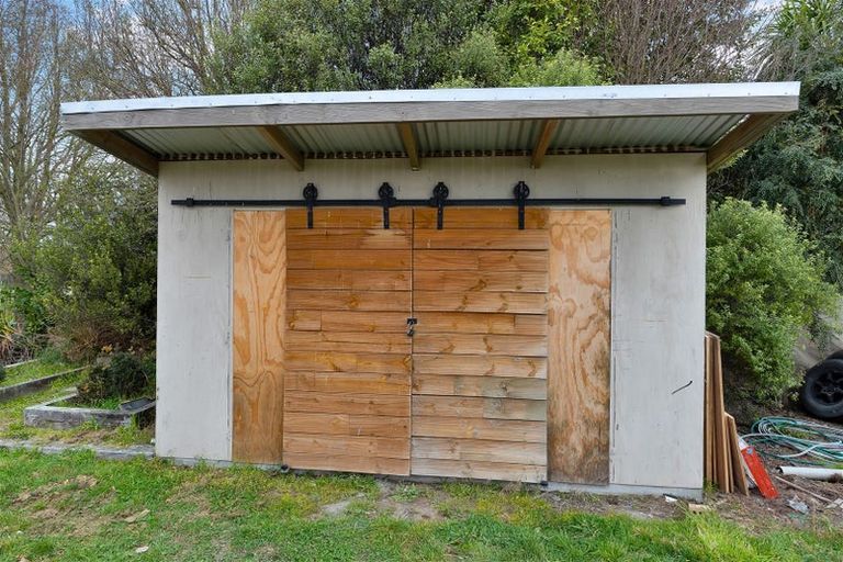 Photo of property in 287 Cones Road, Loburn, Rangiora, 7472