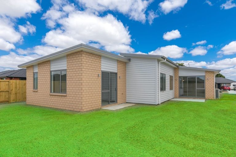 Photo of property in 26 Murray Ward Drive, Te Kauwhata, 3710