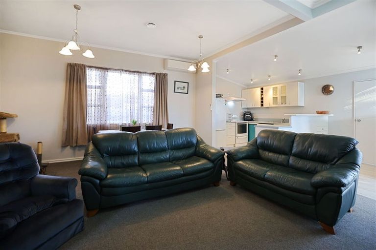 Photo of property in 14 Albert Street, Netherby, Ashburton, 7700