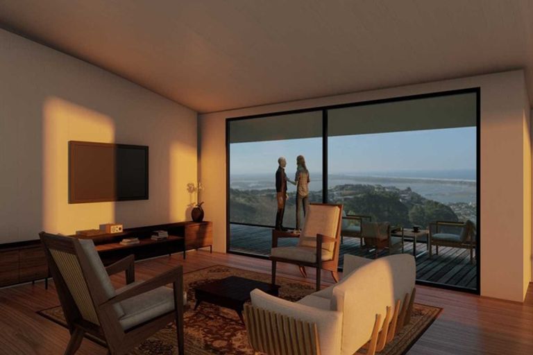 Photo of property in 4 Francis James Lane, Redcliffs, Christchurch, 8081