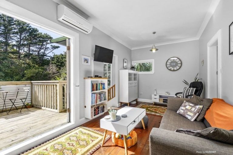 Photo of property in 54 Liardet Street, Vogeltown, Wellington, 6021