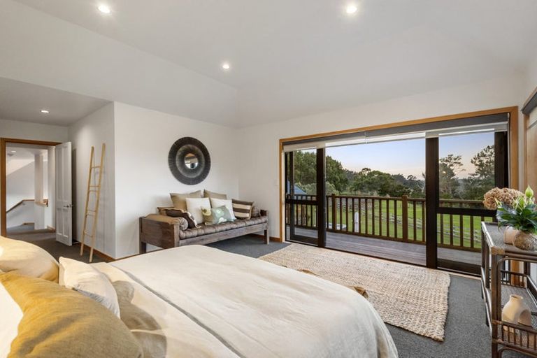 Photo of property in 135 Fiddlers Hill Road, Puhoi, Warkworth, 0994