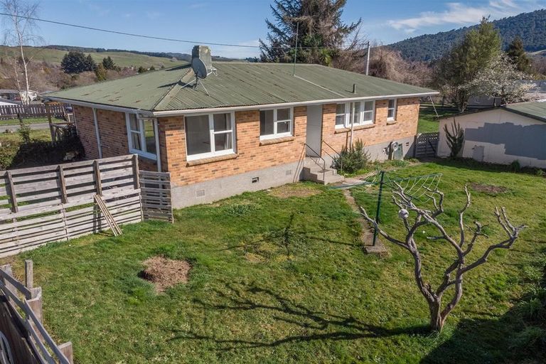 Photo of property in 50 Ewert Street, Fordlands, Rotorua, 3015