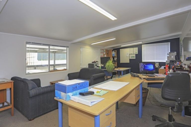 Photo of property in 11 Trig Road, Waihi, 3681