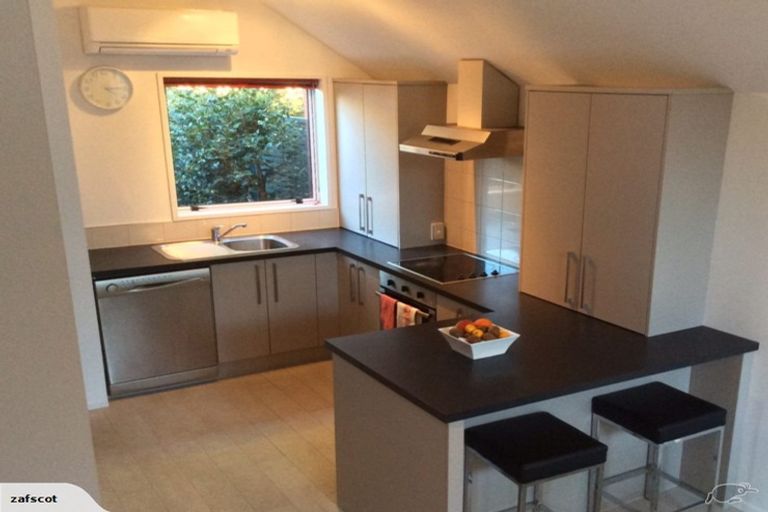 Photo of property in 8 Rehua Lane, St Albans, Christchurch, 8014