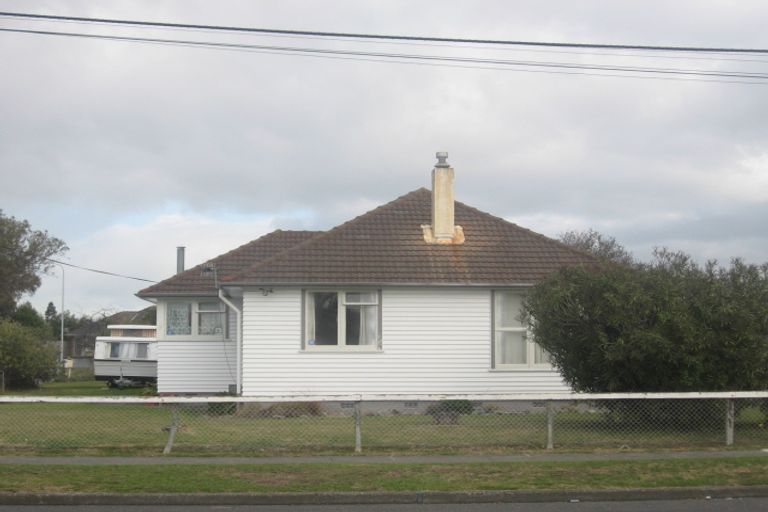 Photo of property in 7 Geddis Avenue, Maraenui, Napier, 4110