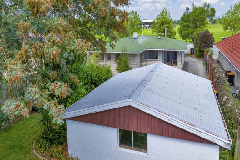 Photo of property in 80 South Belt, Rangiora, 7400