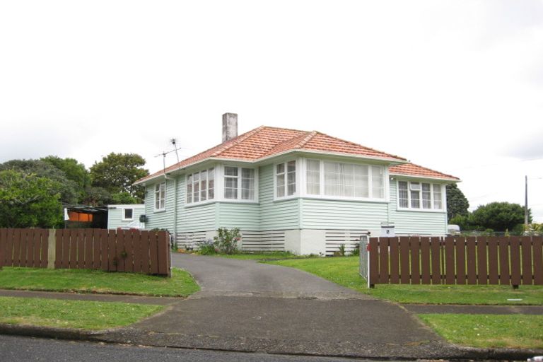 Photo of property in 7 Montgomery Avenue, Pukekohe, 2120