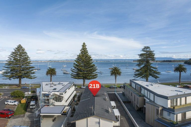 Photo of property in 2/21 The Mall, Mount Maunganui, 3116