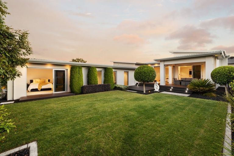 Photo of property in 5 Petersburg Drive, Flagstaff, Hamilton, 3210