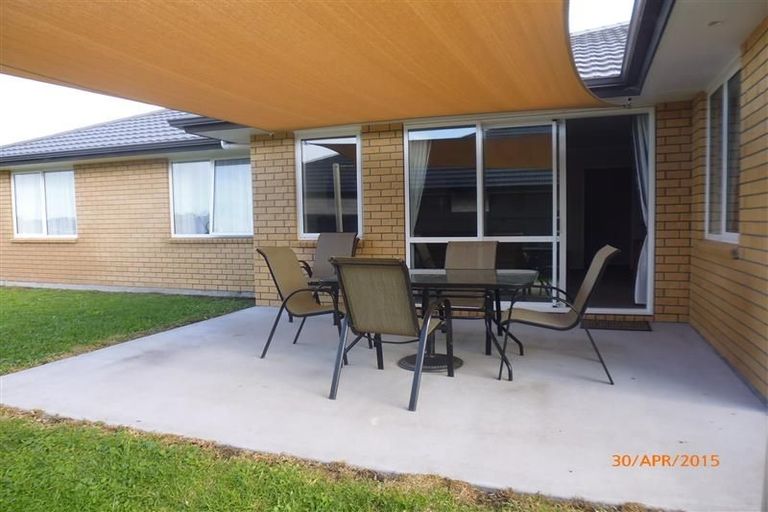 Photo of property in 3 Mark Ball Drive, Pokeno, 2402