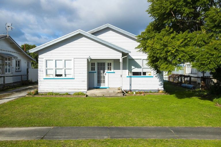 Photo of property in 24 Herbert Road, Te Hapara, Gisborne, 4010
