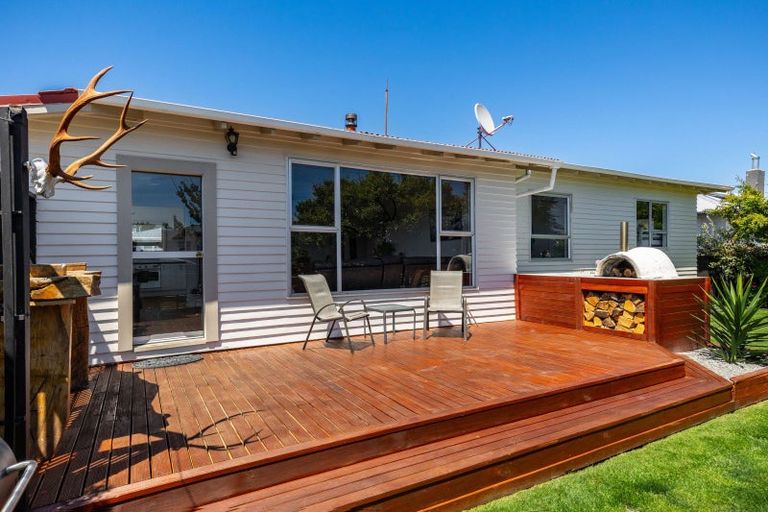 Photo of property in 13 Linton Street, Mayfield, Blenheim, 7201