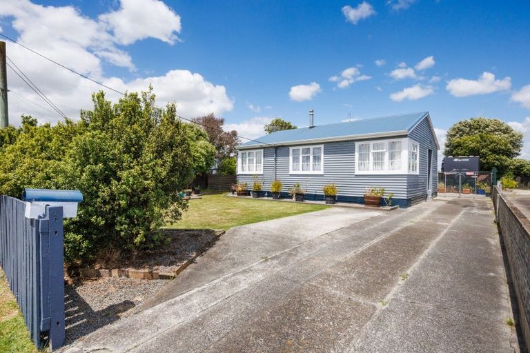 Photo of property in 31 Taylor Avenue, Feilding, 4702