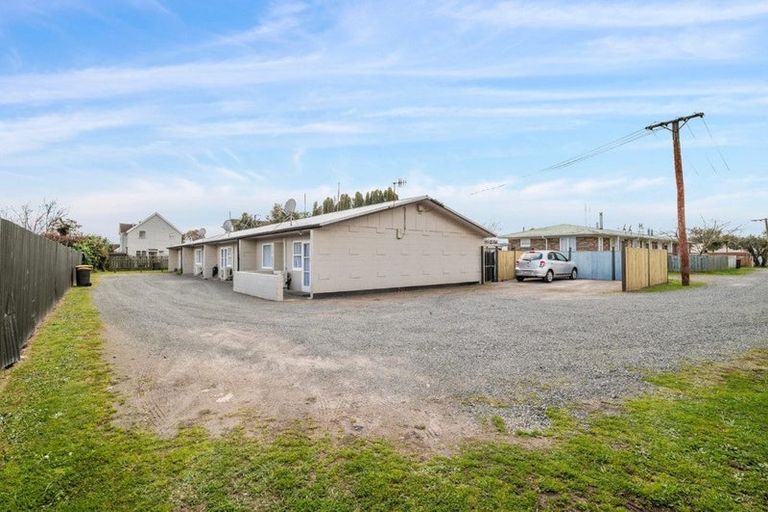 Photo of property in 1/65 James Street, Glenholme, Rotorua, 3010