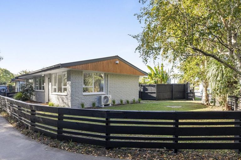 Photo of property in 1/11 Heathcote Street, Woolston, Christchurch, 8023