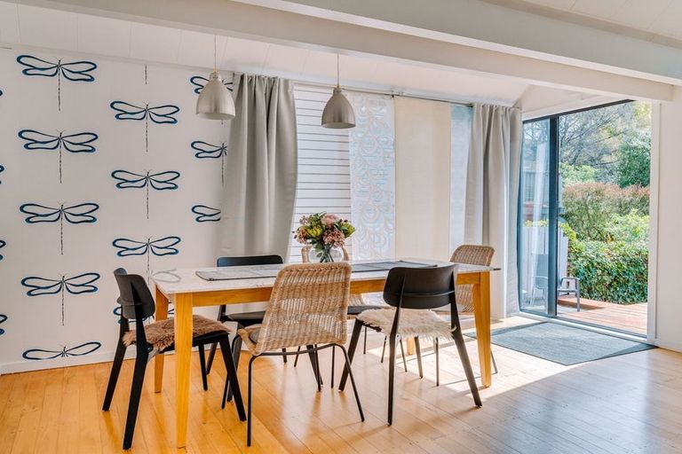 Photo of property in 115 Balmacewen Road, Wakari, Dunedin, 9010