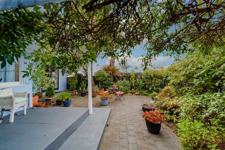 Photo of property in 1/133 Nelson Crescent, Napier South, Napier, 4110