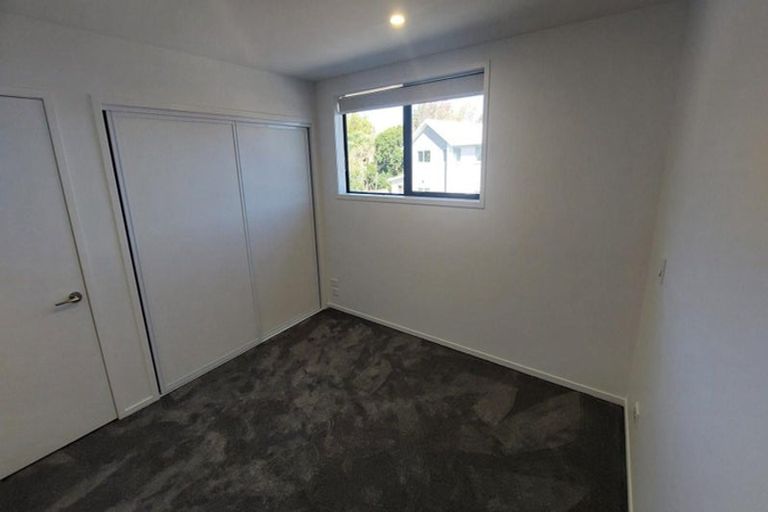 Photo of property in 3/1 Matata Place, Dallington, Christchurch, 8061
