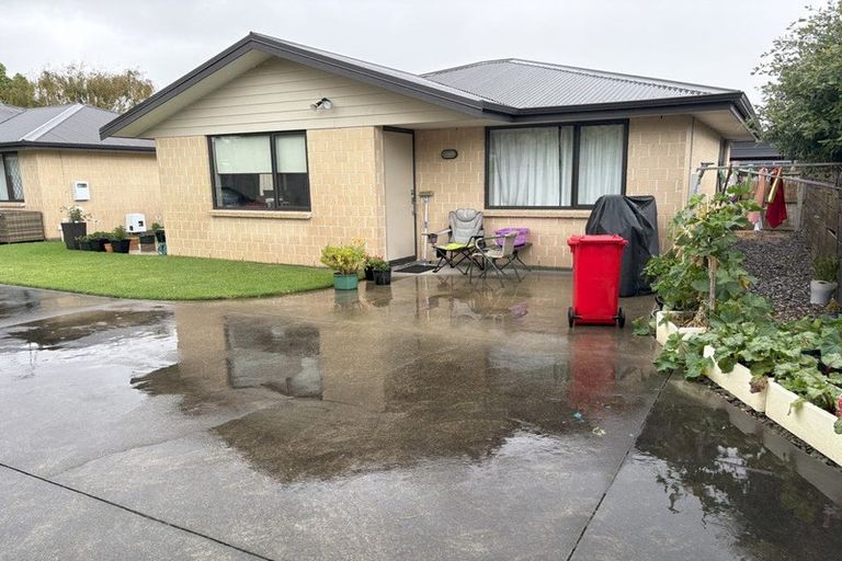 Photo of property in 94a Campbell Street, Whanganui, 4500