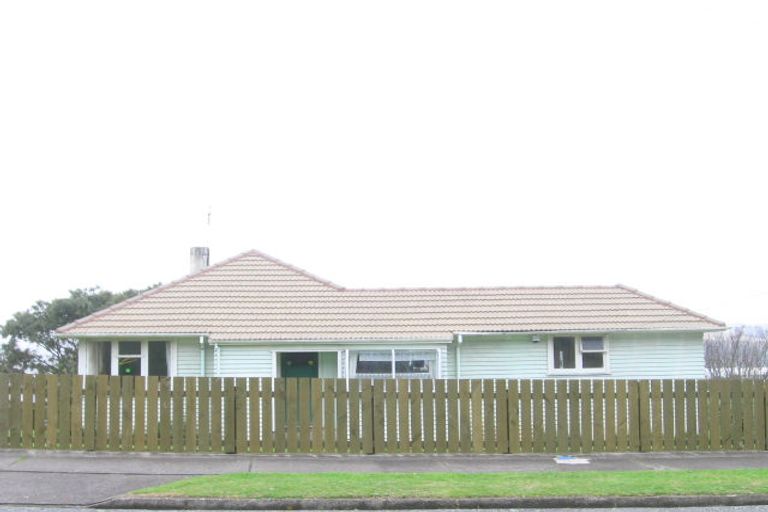 Photo of property in 44 Kotuku Street, Elsdon, Porirua, 5022