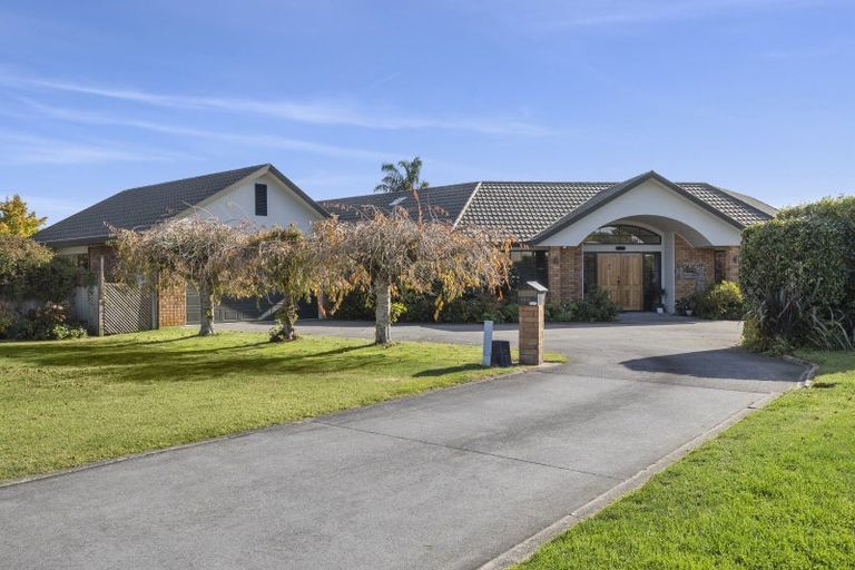 Photo of property in 49b Cowley Drive, Leamington, Cambridge, 3432