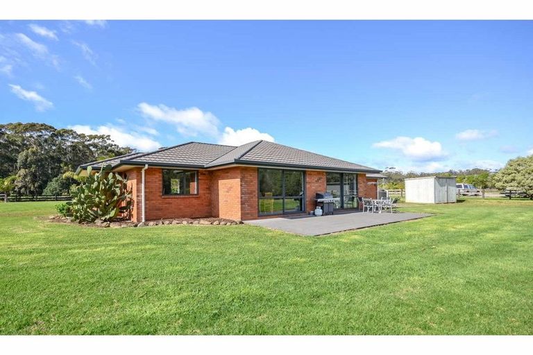 Photo of property in 97 Riverstream Drive, Waipapa, Kerikeri, 0295